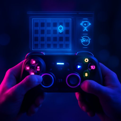 7ezbd live table interface