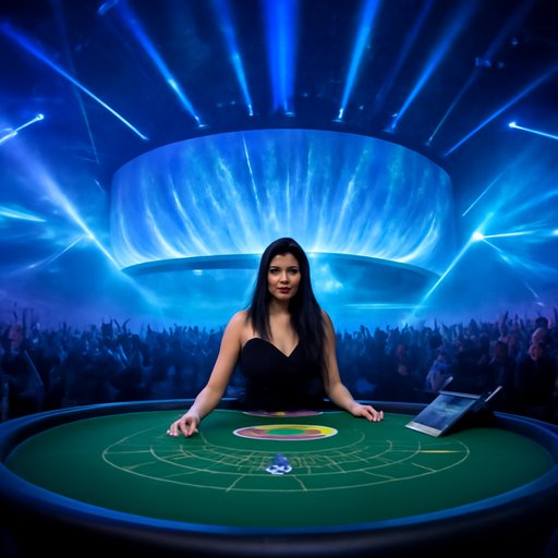 7ezbd live dealer studio screen